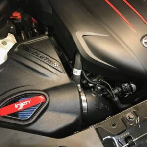 injen evolution intake – toyota gr supra