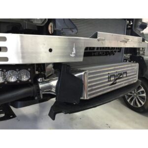 injen front mount intercooler – honda civic rs fk4 fk7 1.5l turbo