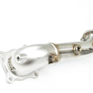 invidia catless downpipe – honda civic fk8 fl5 type r