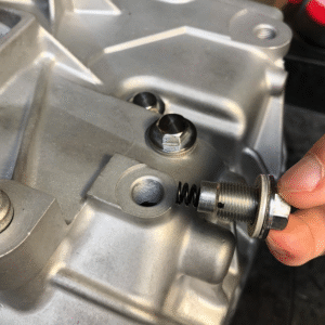 hybrid racing detent springs – honda gearbox (b/k/h series)