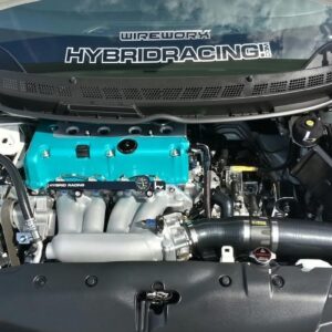 hybrid racing tucked fuel line kit – honda integra dc5/civic ep3