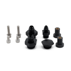 hybrid racing unibody fuel pressure regulator