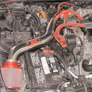injen short ram intake – honda prelude bb4 (polished)