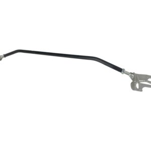 import placeholder for 8583