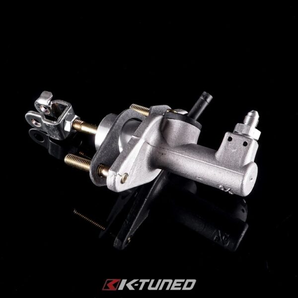 k tuned clutch master cylinder upgrade – honda accord euro cl7 cl9