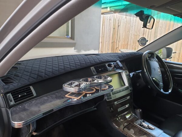 verona vip front table – toyota crown grs184 grs182/majesta uzs186