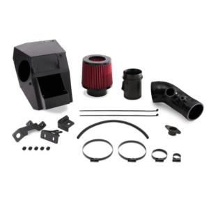mishimoto performance air intake kit – honda civic fk8 type r