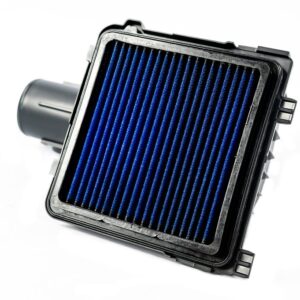 prl motorsports replacement panel filter – honda civic fl1 1.5l turbo 2022+