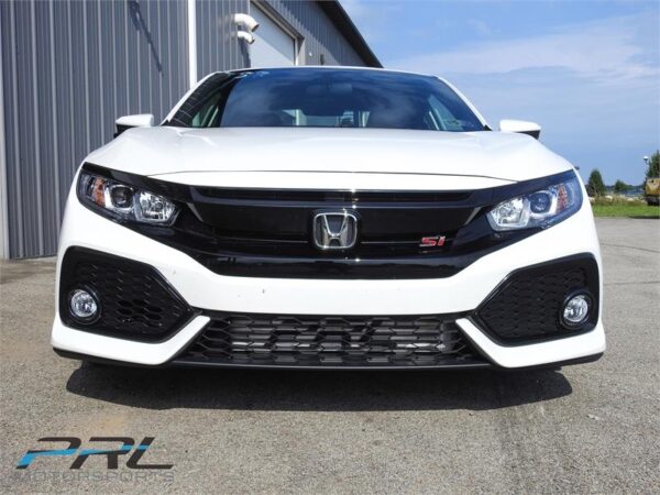 prl motorsports front mount intercooler – honda civic fk4 fk7 1.5l turbo