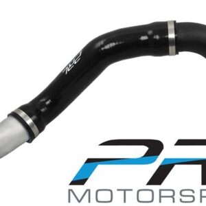 prl motorsports charge pipe upgrade kit – honda civic fk8 type r