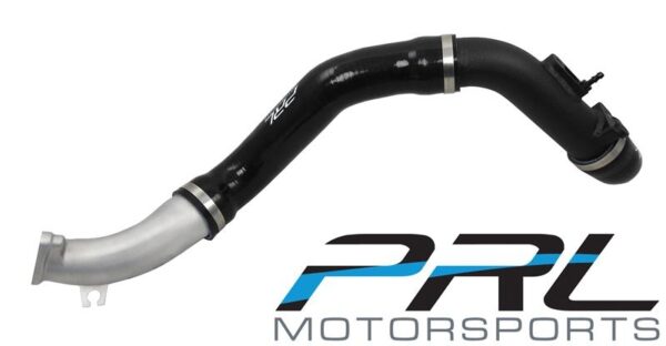 prl motorsports charge pipe upgrade kit – honda civic fk8 type r