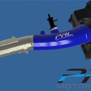 prl motorsports silicon hose intake kit – honda civic fk8 type r