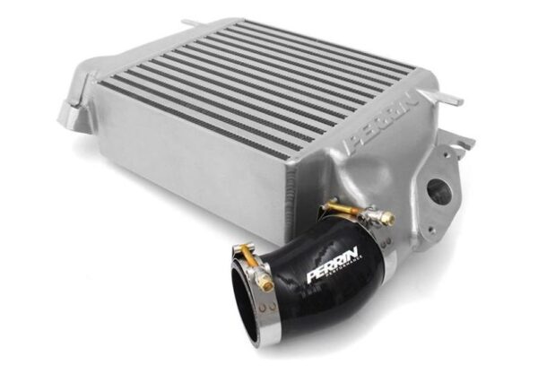 perrin silicon coupler kit – subaru wrx 2008 2014 (black)
