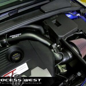 process west cold air intake – ford focus st 2013 2014