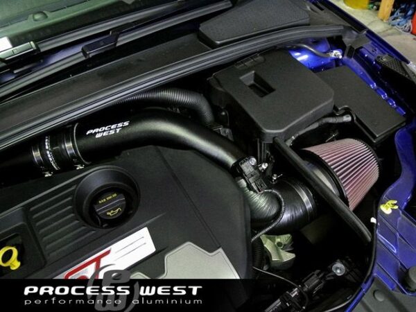 process west cold air intake – ford focus st 2013 2014