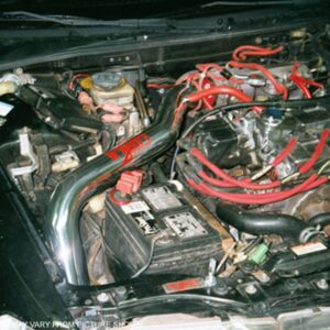 injen cold air intake – honda integra da