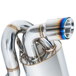 remark cat back exhaust – toyota gr supra