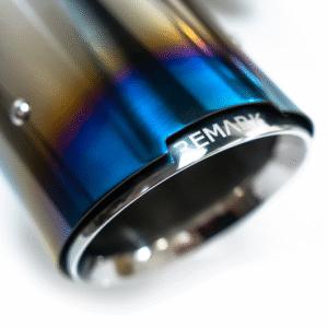 remark cat back exhaust – toyota gr supra