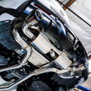 remark cat back exhaust – toyota gr supra