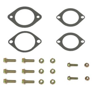 remark mid pipe kit – subaru wrx/sti va (resonated)