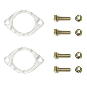 remark axleback muffler set – nissan 370z (double wall burnt tips)