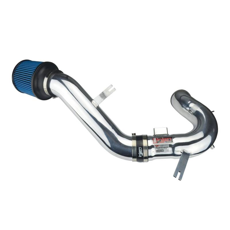 injen cold air intake – nissan fuga 450gt 2006 2008 (polished)