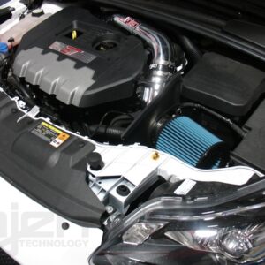 injen short ram intake – ford focus st 2013 2014 (black)