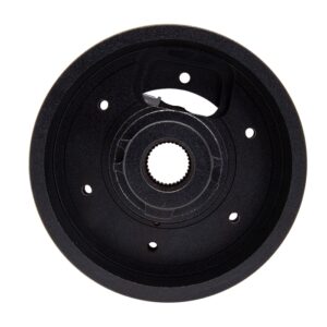 nrg innovations short boss hub – subaru wrx/sti va