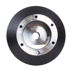 nrg innovations short boss hub – honda w/airbag