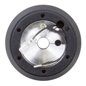 nrg innovations short boss hub – nissan silvia/skyline (non hicas)