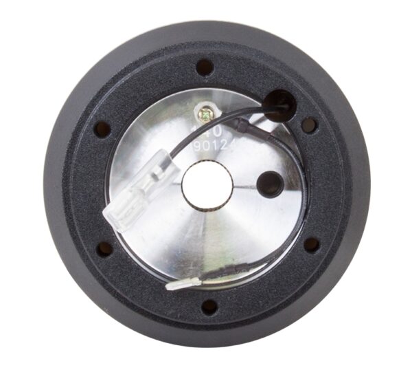 nrg innovations short boss hub – nissan silvia/skyline (non hicas)