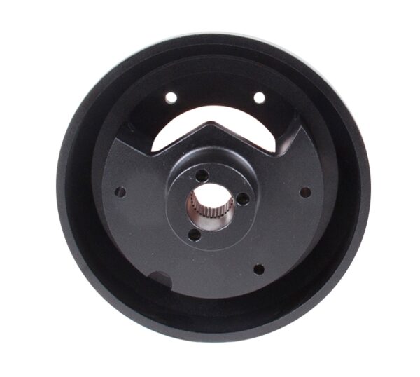 nrg innovations short boss hub – nissan 350z/370z
