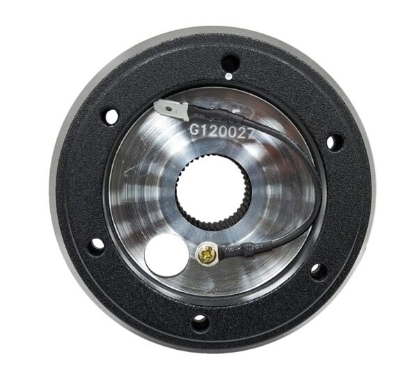 nrg innovations short boss hub – volkswagen type 1
