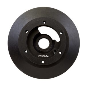 nrg innovations short boss hub – bmw 3 series 1991 1998