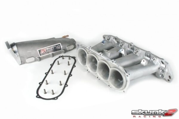 skunk2 ultra street intake manifold – honda b series vtec