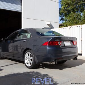 revel medallion touring exhaust – honda accord euro cl7 cl9