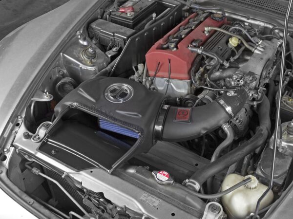 afe takeda momentum pro 5r cold air intake system – honda s2000
