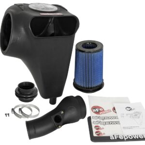 afe takeda momentum pro 5r cold air intake system – honda civic fk4 fk7 1.5l turbo