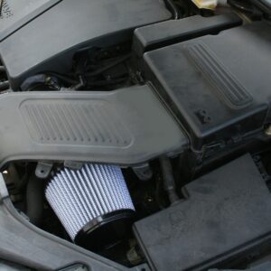 afe takeda air intake – mazda 3 2004 2009 polished (non mps)