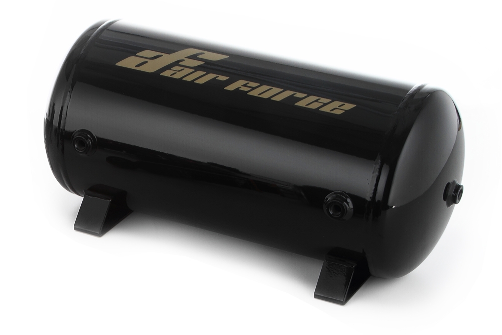 airforce air suspension luxury kit – toyota crown/majesta 2004 2008