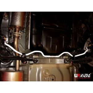 ultra racing rear sway bar – honda civic fd1 fd2 (19mm)