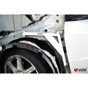 ultra racing fender bars – honda civic fn2 type r