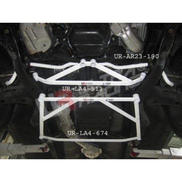 import placeholder for 2564