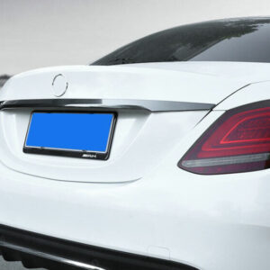 oem style facelift taillight for 2014 2021 mercedes c class w205 tail light
