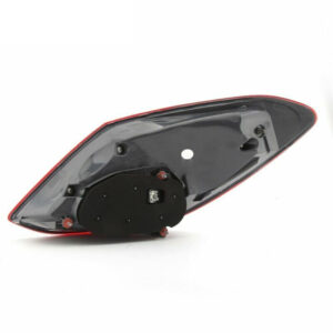 oem style rear right taillight for 2014 2018 mercedes c class w205 tail light