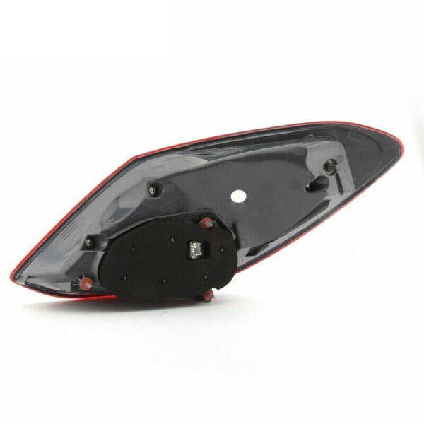 oem style rear right taillight for 2014 2018 mercedes c class w205 tail light
