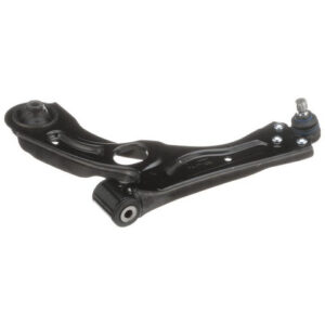 suspension control arm and ball joint assembly delphi tc2836