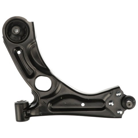 suspension control arm and ball joint assembly delphi tc2836