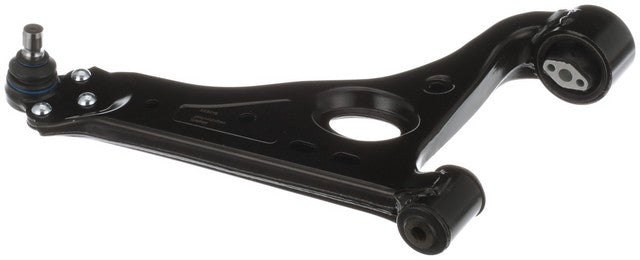 suspension control arm and ball joint assembly delphi tc3248