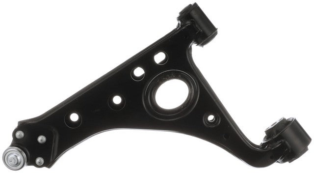 suspension control arm and ball joint assembly delphi tc3248
